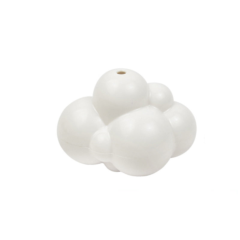 Rain Cloud Children's Play Water Toy for Bath Time Fun