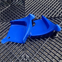 4Pcs Car Hose Guide Prevent Hose Stuck Under Tires During Washing