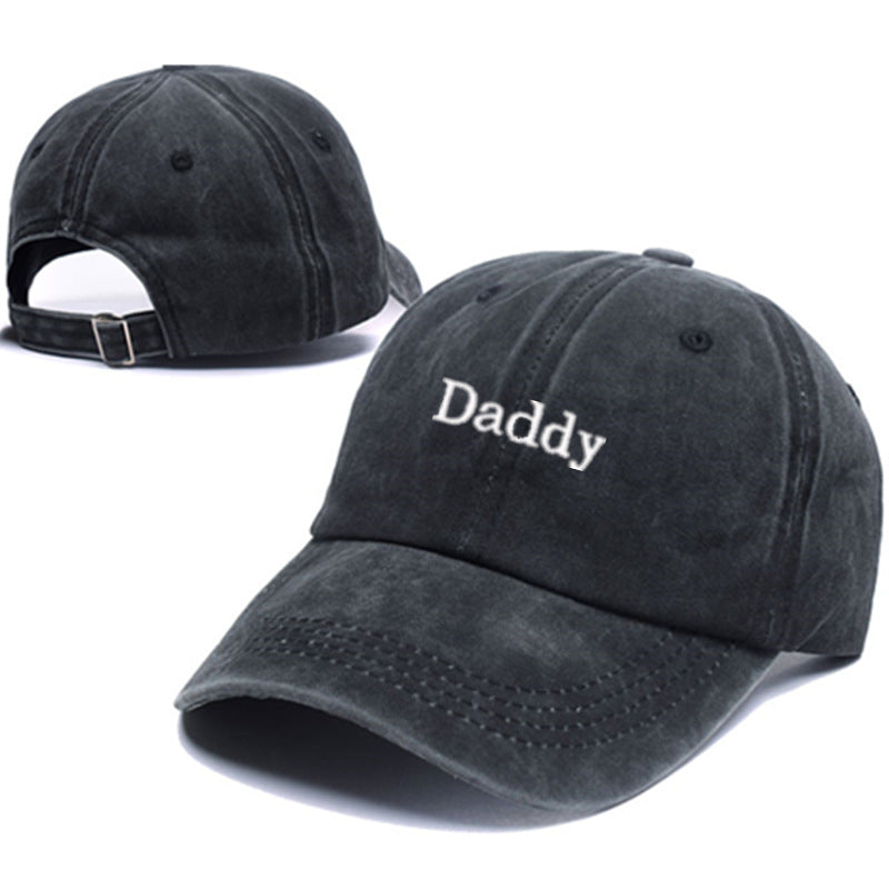 Hip hop Baseball Cap for Outdoor Exercise