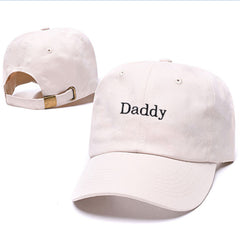 Hip hop Baseball Cap for Outdoor Exercise