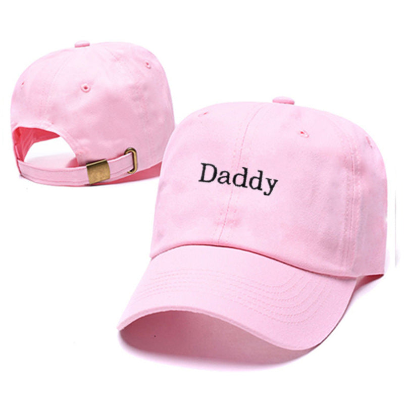 Hip hop Baseball Cap for Outdoor Exercise
