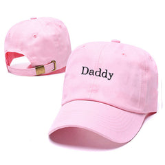 Hip hop Baseball Cap for Outdoor Exercise