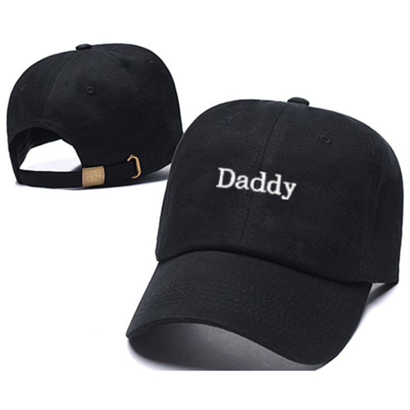 Hip hop Baseball Cap for Outdoor Exercise