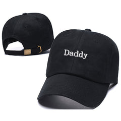 Hip hop Baseball Cap for Outdoor Exercise