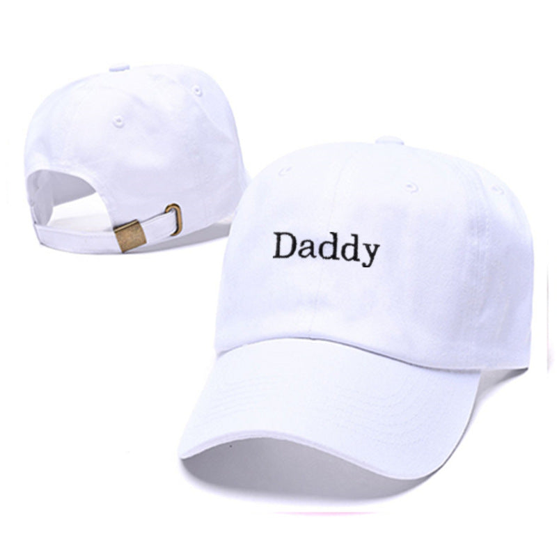 Hip hop Baseball Cap for Outdoor Exercise