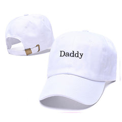 Hip hop Baseball Cap for Outdoor Exercise