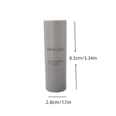 Double Headed Sponge Blush Cream for Lip and Cheek