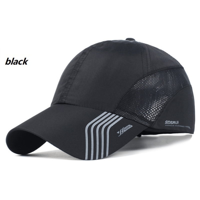 Wide Brim Hiking Hat Sun UV Protection Summer Outdoor Hat