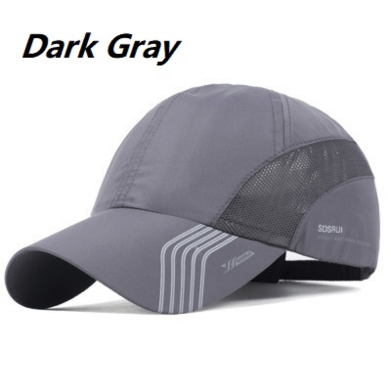 Wide Brim Hiking Hat Sun UV Protection Summer Outdoor Hat