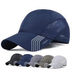 Wide Brim Hiking Hat Sun UV Protection Summer Outdoor Hat