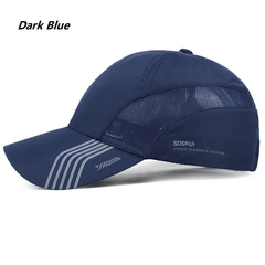 Wide Brim Hiking Hat Sun UV Protection Summer Outdoor Hat