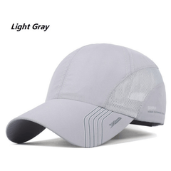 Wide Brim Hiking Hat Sun UV Protection Summer Outdoor Hat