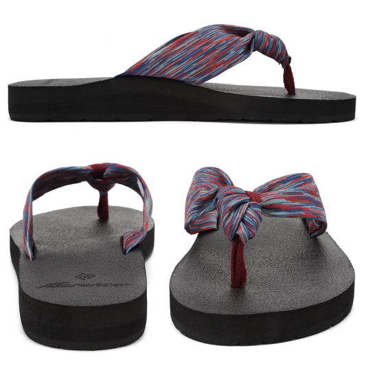 Women's Casual Comfortable Non Slip Slippers