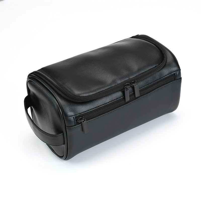 Portable Travel Cosmetic Makeup Bag Waterproof Toiletry Kit Hanging Organizer