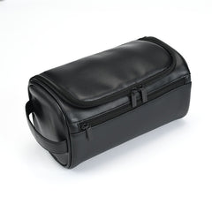 Portable Travel Cosmetic Makeup Bag Waterproof Toiletry Kit Hanging Organizer