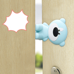 Kids Safety Door Card Anti Pinch Hand Door Stopper
