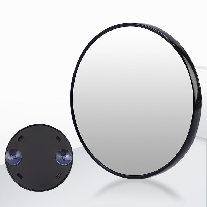 15X Magnifying Mirror Makeup Mirror With Suction Cup Round Mirror