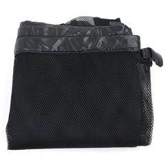 Large Capacity Pool Storage Mesh Bag for Inflatable Toy and Beach Gear