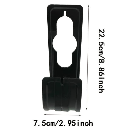Metal Water Hose Hanger for Garden Hose Storage