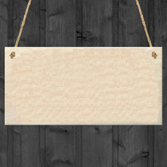 Friends Friendship Wooden Hanging Sign For Coworkers Birthday Gift