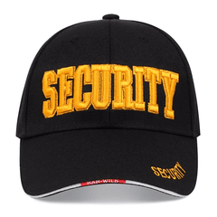 Men's Tactical Baseball Cap for Sports