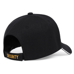 Men's Tactical Baseball Cap for Sports