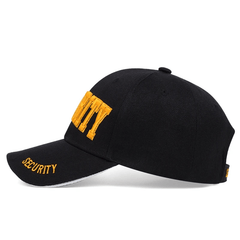 Men's Tactical Baseball Cap for Sports