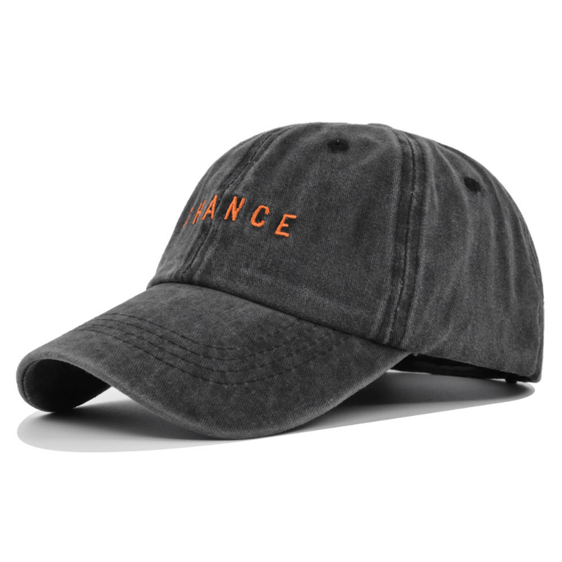 Outdoor Casual Baseball Cap Summer Sports Sunscreen Cap for Mountaineering