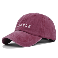 Outdoor Casual Baseball Cap Summer Sports Sunscreen Cap for Mountaineering