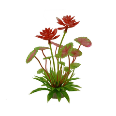 Realistic Artificial Water Plants for Aquariums