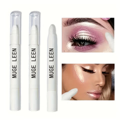Waterproof Eyeshadow Stick for Long Lasting Shine