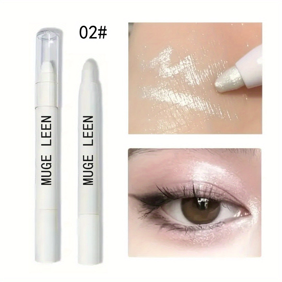 Waterproof Eyeshadow Stick for Long Lasting Shine