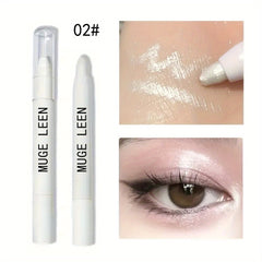 Waterproof Eyeshadow Stick for Long Lasting Shine