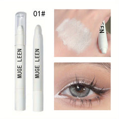 Waterproof Eyeshadow Stick for Long Lasting Shine