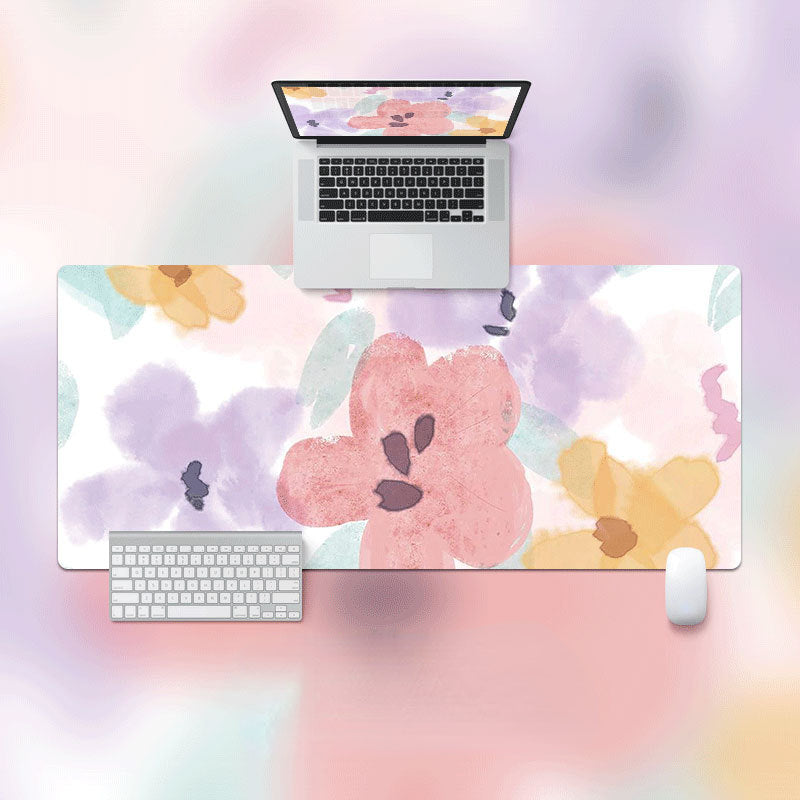 Extended Non Slip Mouse Pad for Gaming and Office Use