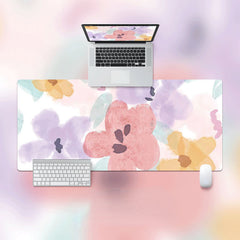 Extended Non Slip Mouse Pad for Gaming and Office Use