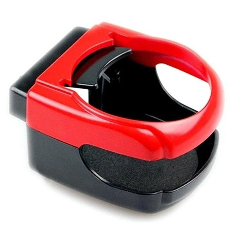 Car Cup Holder Air Vent Coffee Organizer Rack