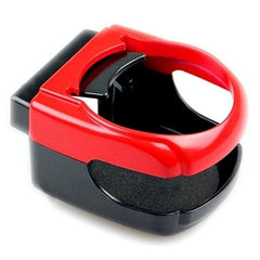 Car Cup Holder Air Vent Coffee Organizer Rack