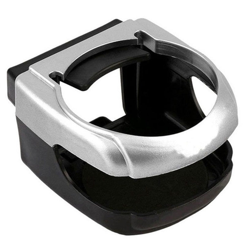 Car Cup Holder Air Vent Coffee Organizer Rack