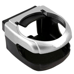 Car Cup Holder Air Vent Coffee Organizer Rack