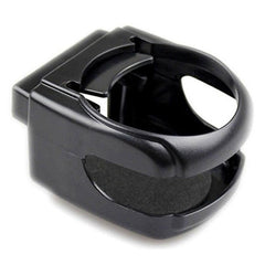 Car Cup Holder Air Vent Coffee Organizer Rack