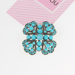 High End Retro Brooches Pins