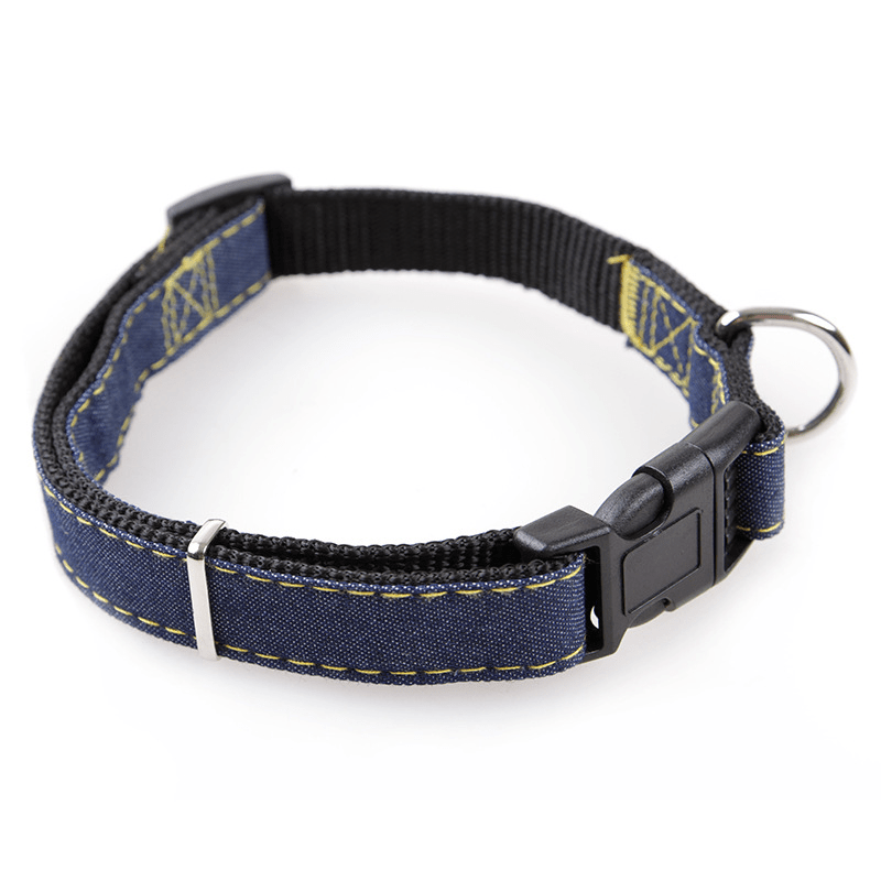 Cowboy Dog Traction Leash & Chest Strap