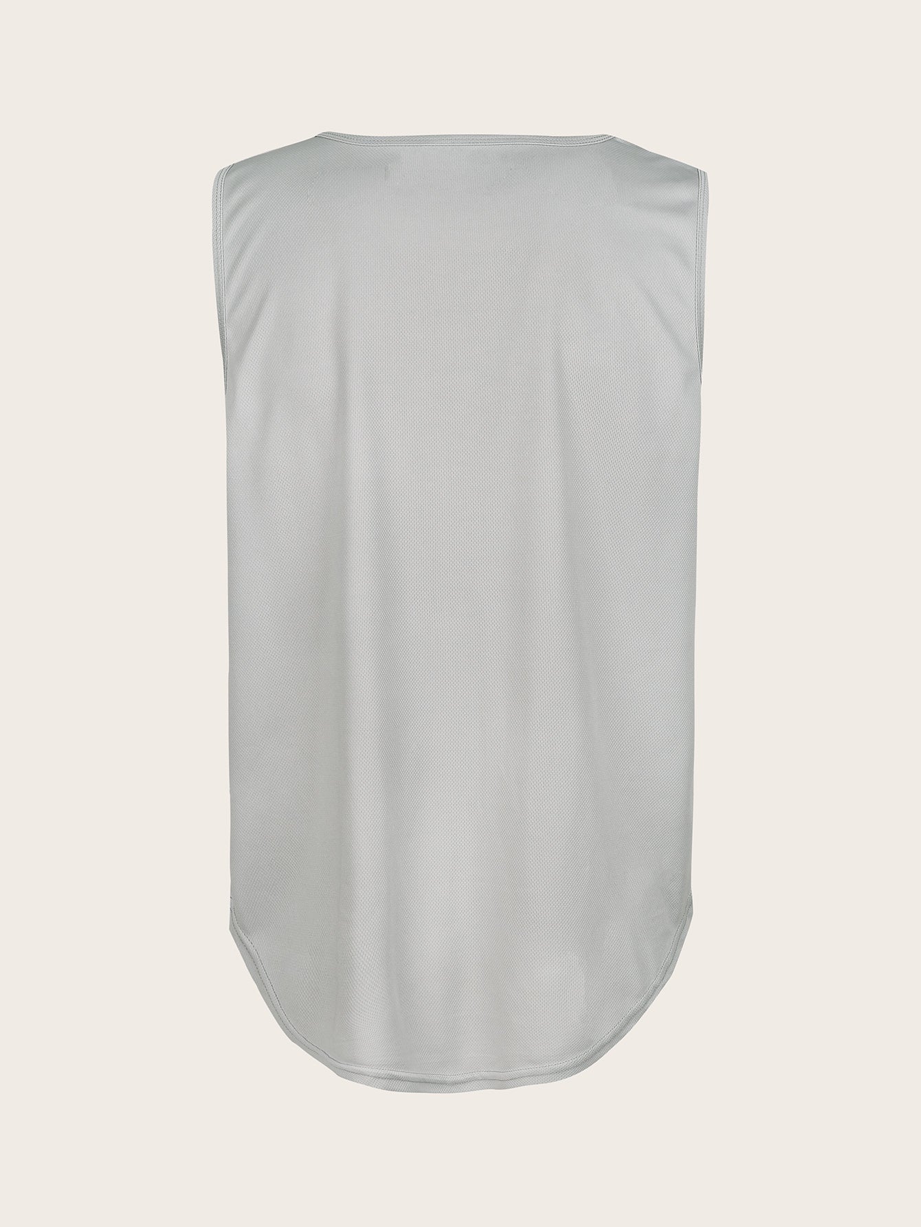 Men's Quick Dry Sleeveless Shirt Active Moisture Wicking Tank Top
