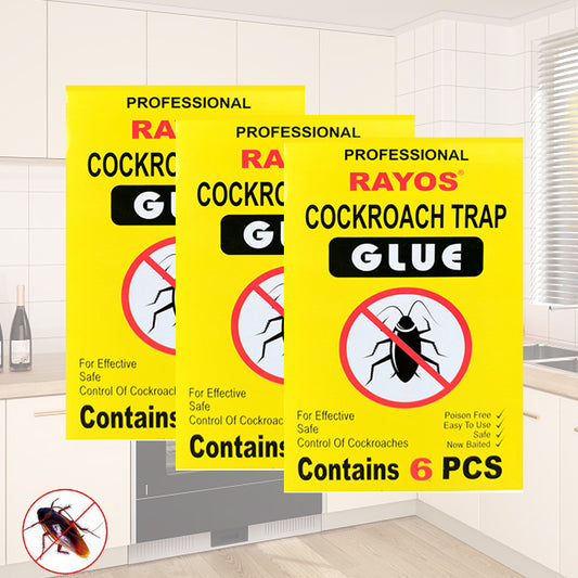 Cockroach Nest Strong Pest Adhesive Household Board