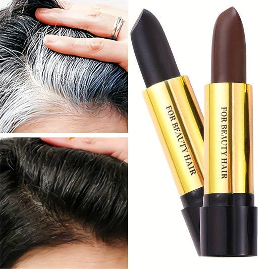 Temporary Hair Dye Pen Long Lasting Hair Stick DIY Makeup Stick