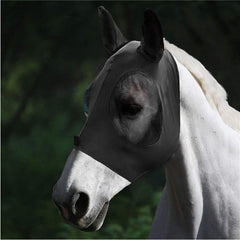 Horse Fly Mask Elastic for Maximum Protection