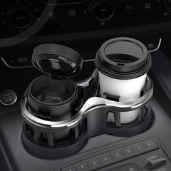 Universal Car Seat Cup Holder Drink Beverage Coffee Auto Truck Mount