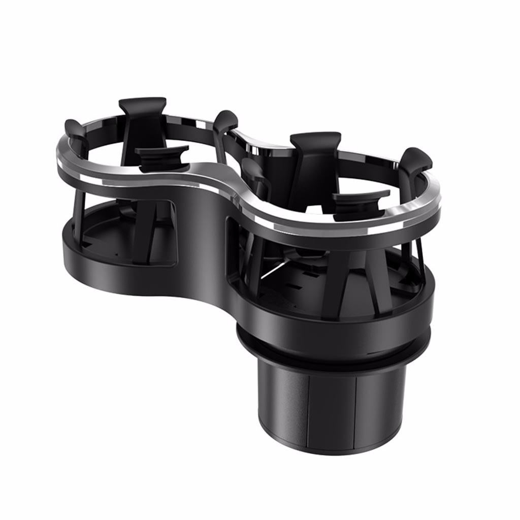 Universal Car Seat Cup Holder Drink Beverage Coffee Auto Truck Mount