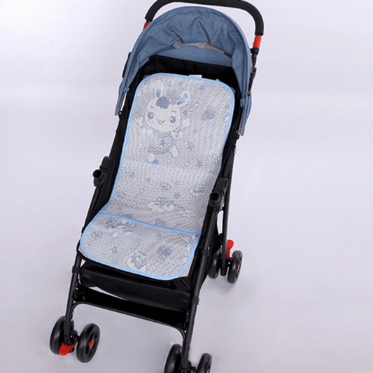 Five Pointed Style Stroller Mat for Infant
